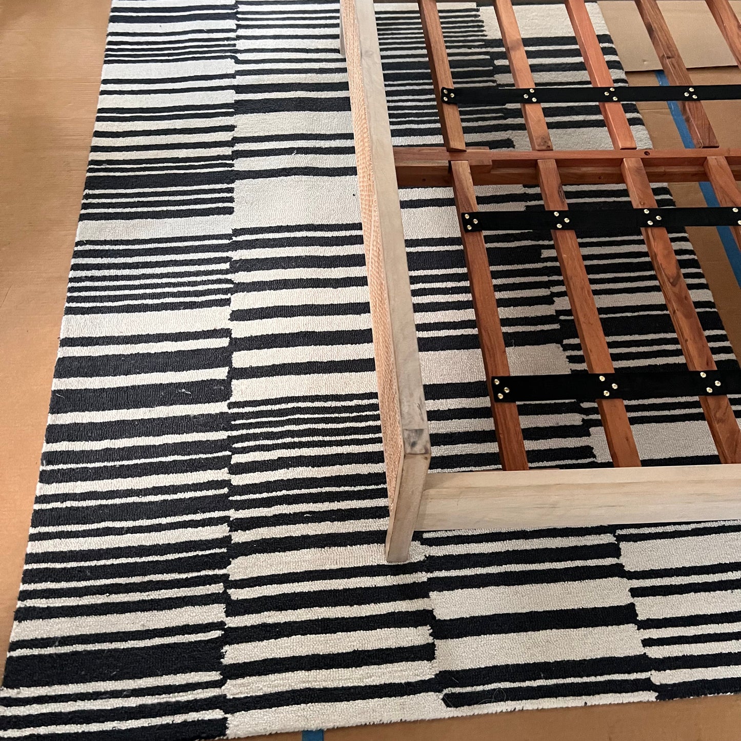 Arsenal Rug