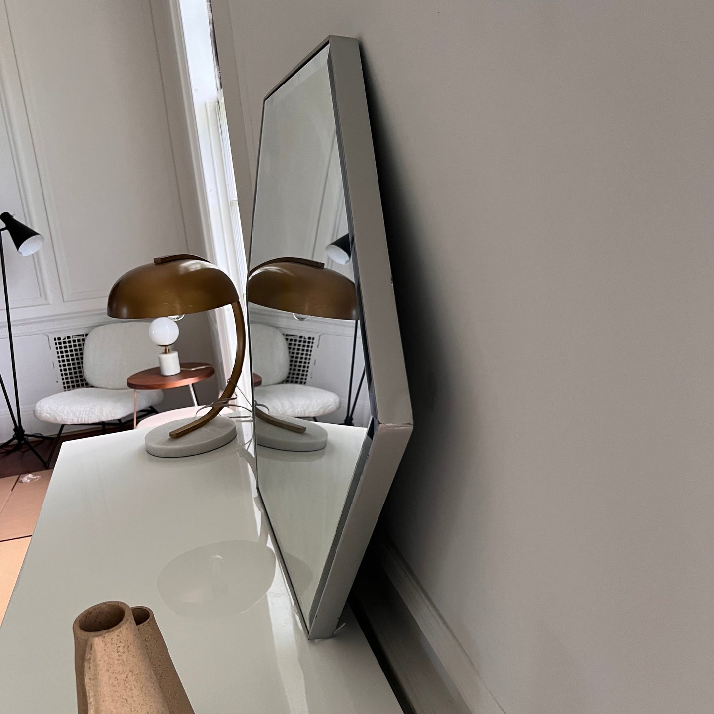 Mclin Mirror Sliver