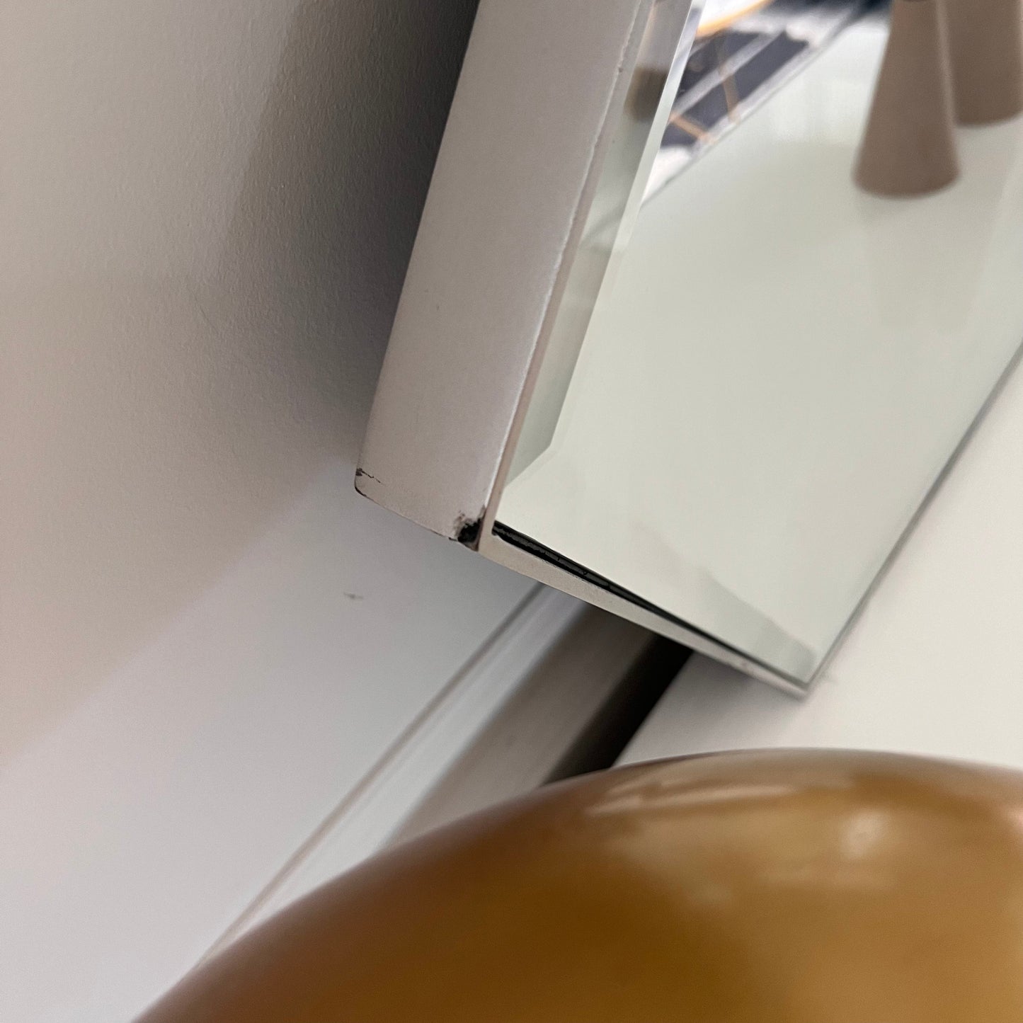 Mclin Mirror Sliver