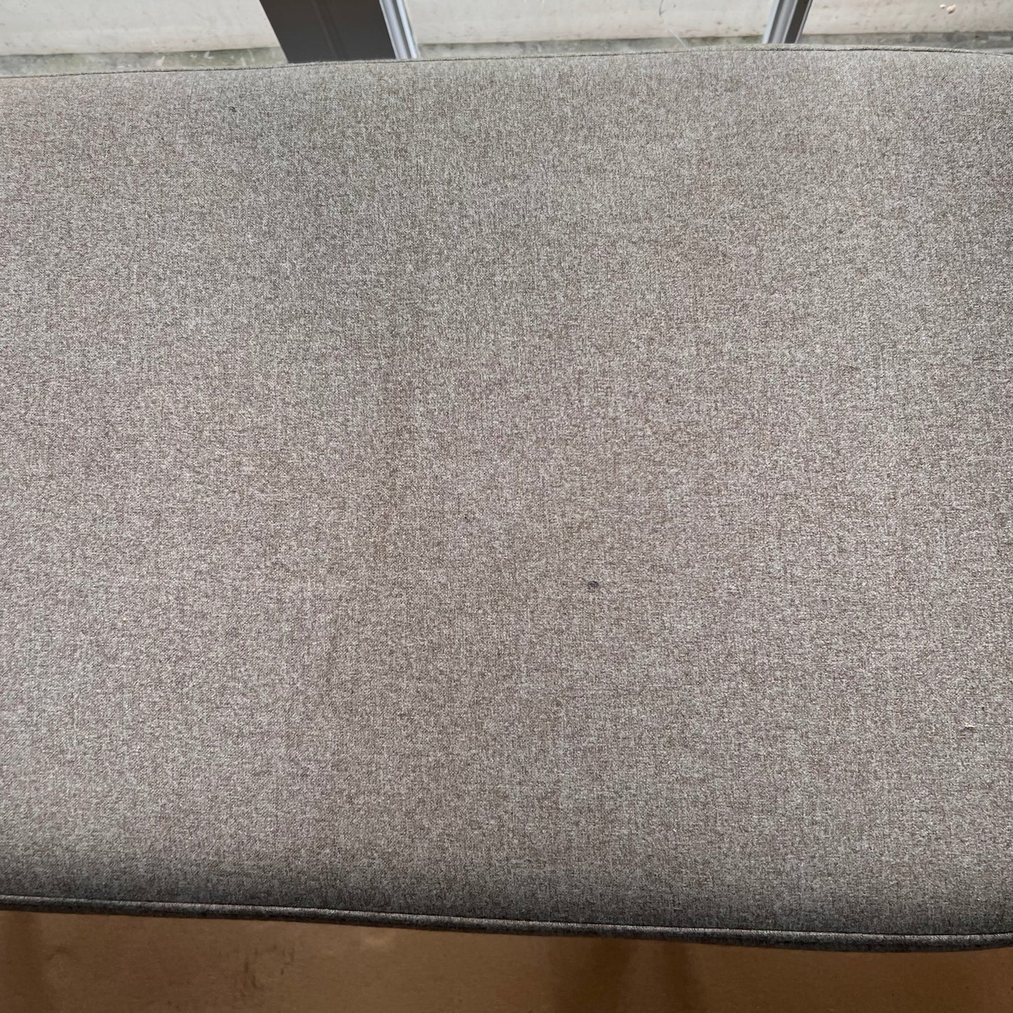 Kazu Bench Light Gray