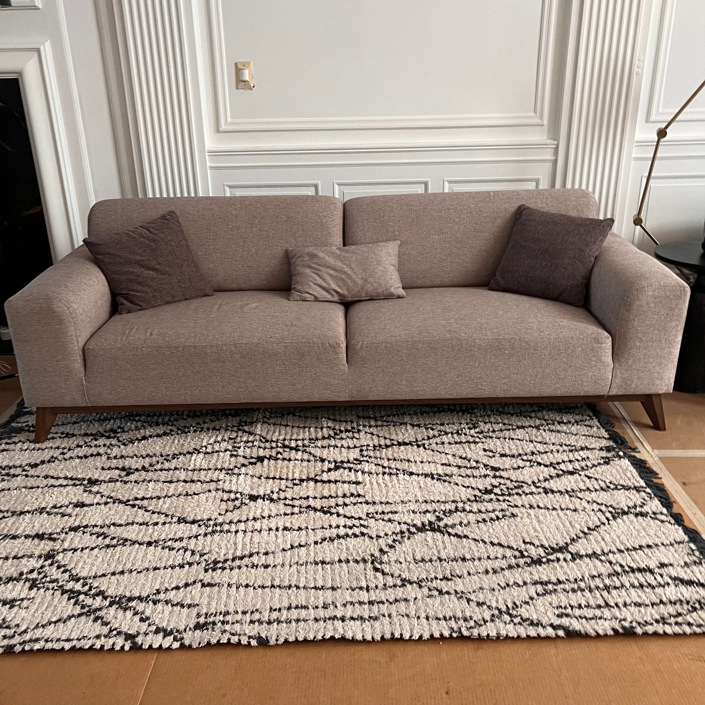 Alice Collection Rug