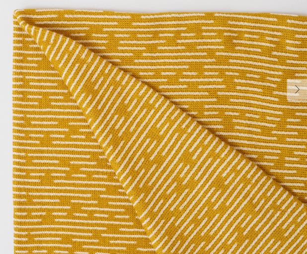 Dash Beach Throw