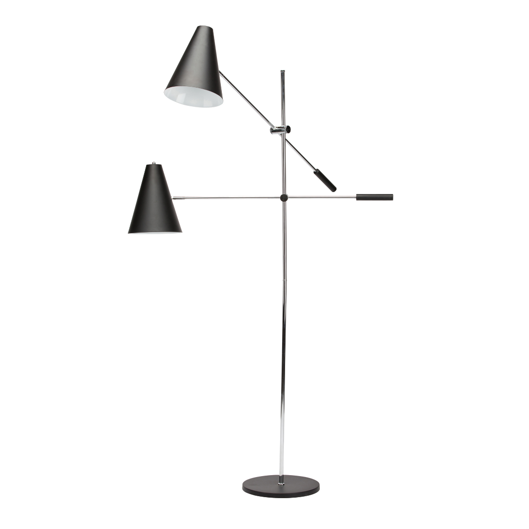 Tivat Floor Lamp