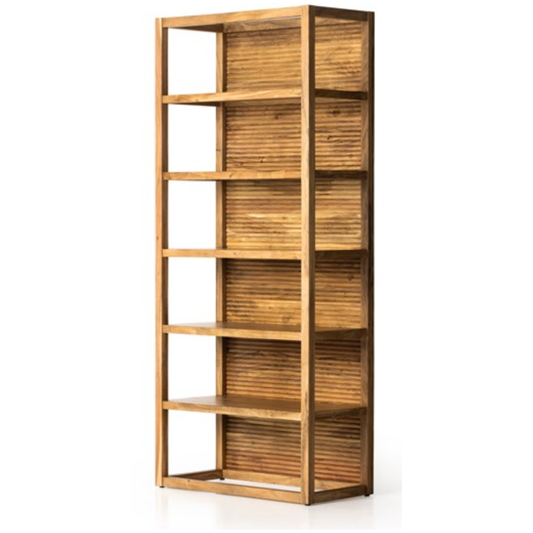 Lorne Bookshelf Naturarl