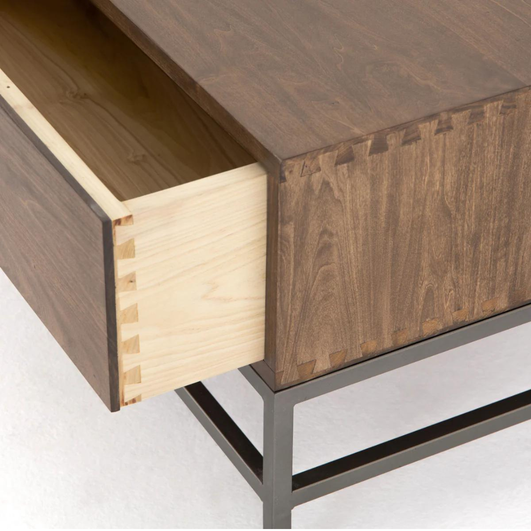 Trey Coffee Table Auburn