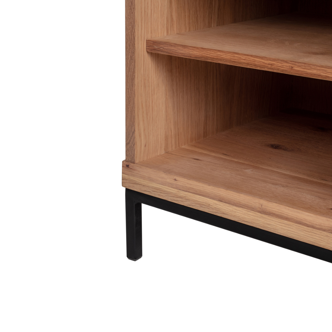 Montego Open Nighstand