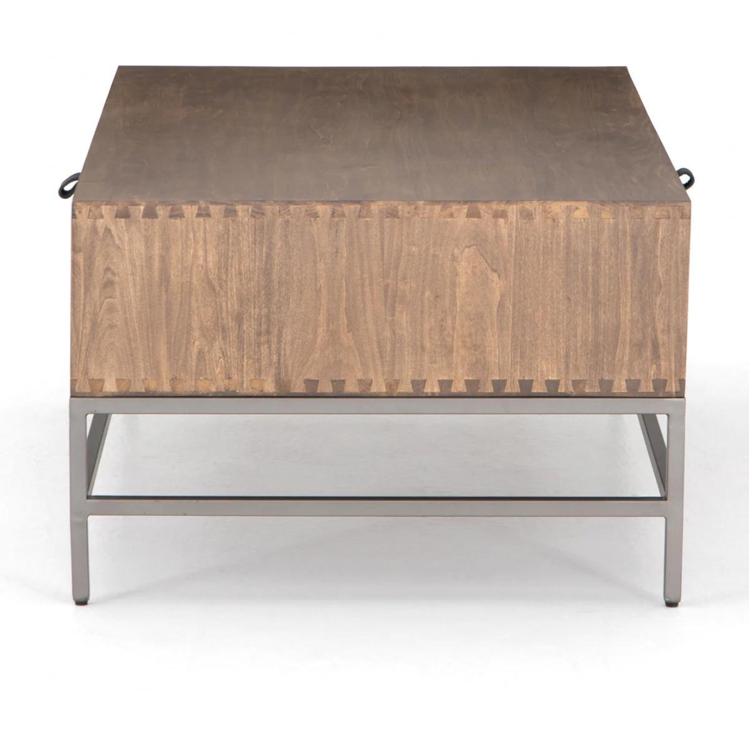 Trey Coffee Table Auburn
