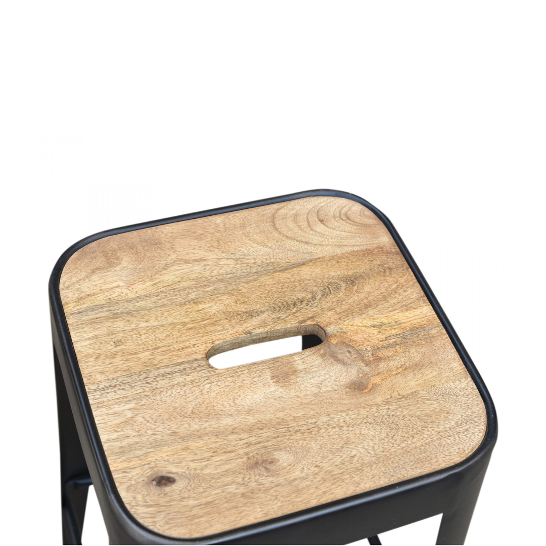 Bistro Counter Stool