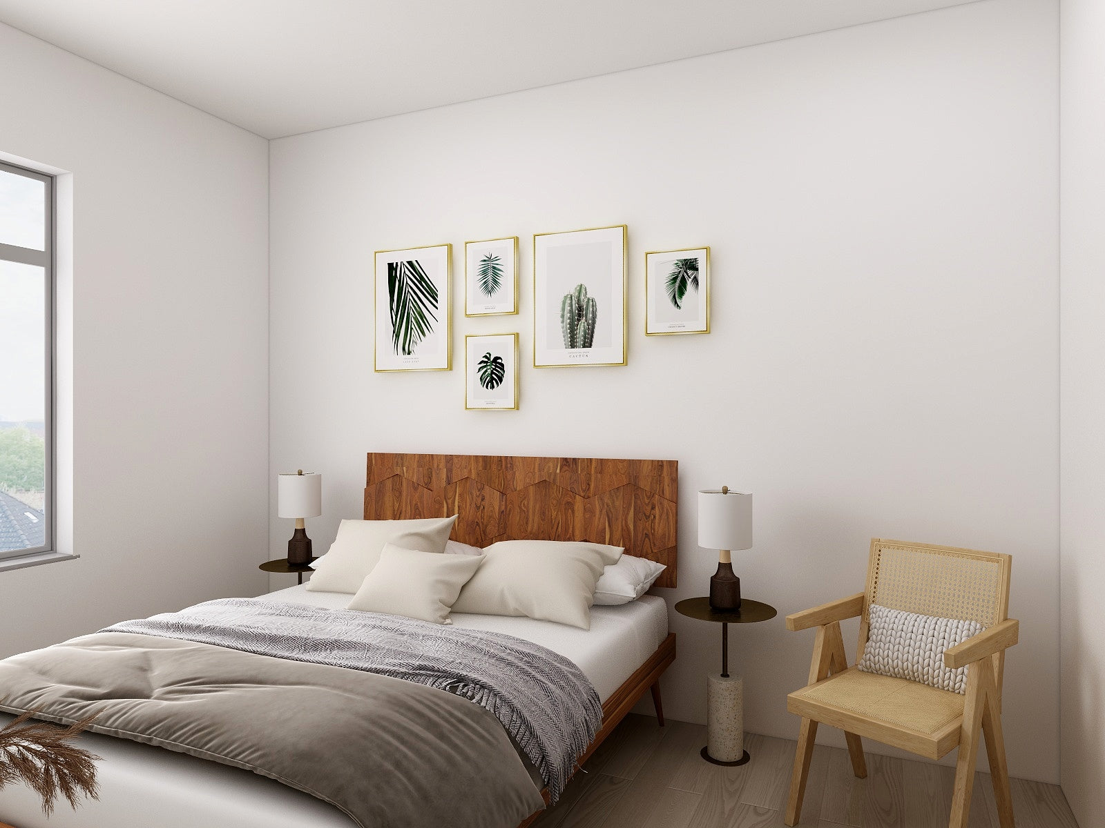 Preloved Collection In/Resi Design