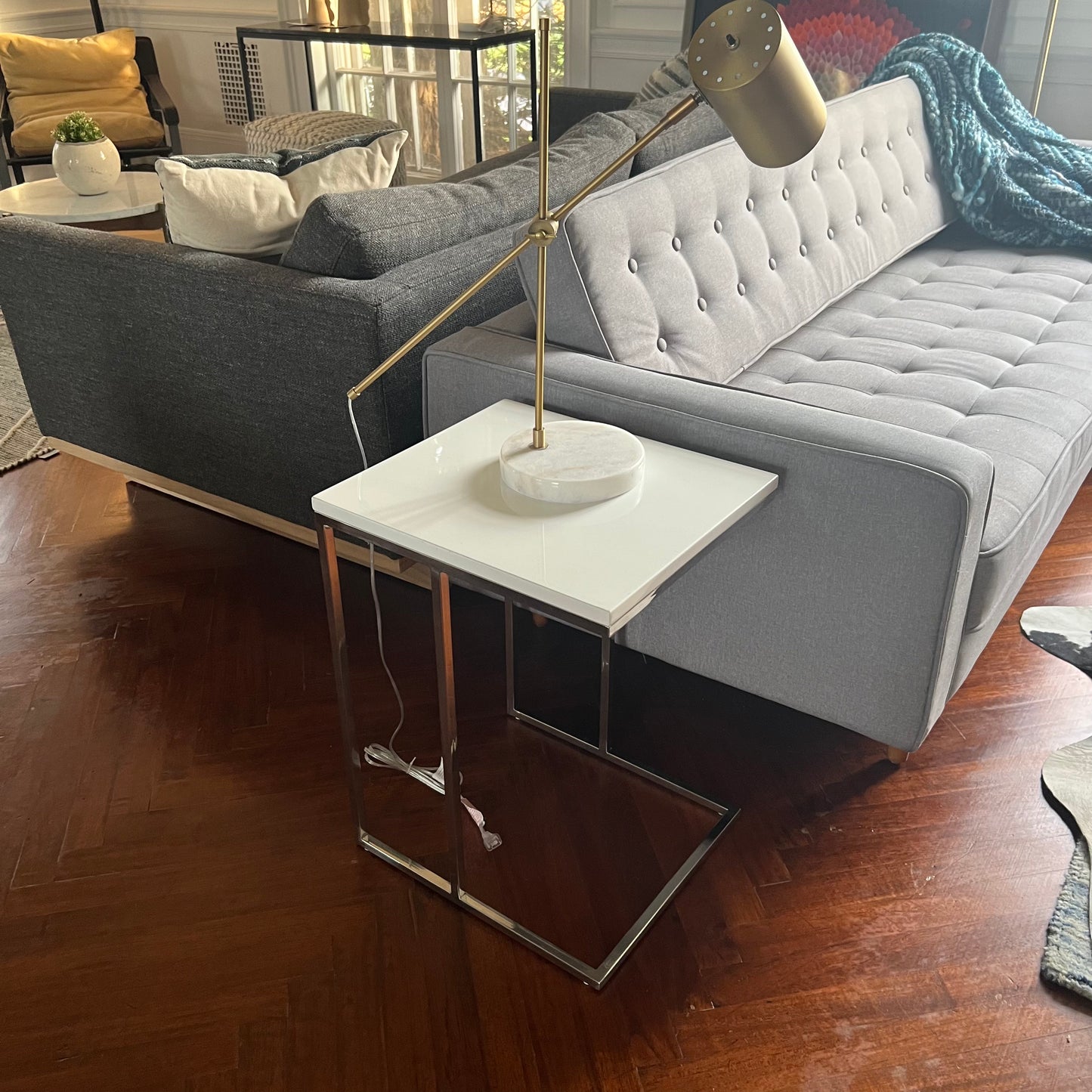 Posta Accent Table