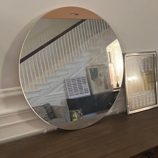 Heppner Wall Mirror