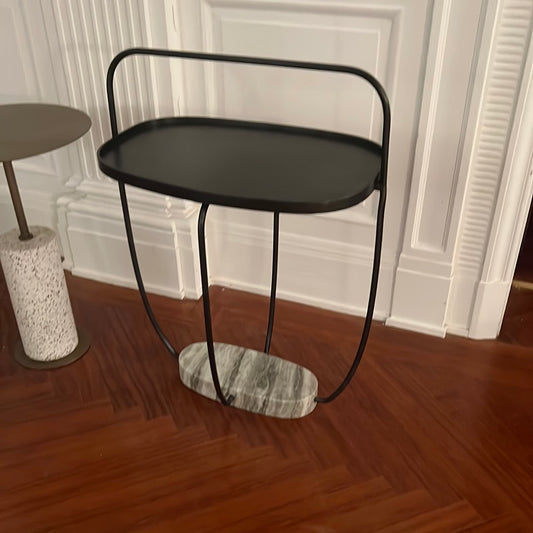 Anika End Table