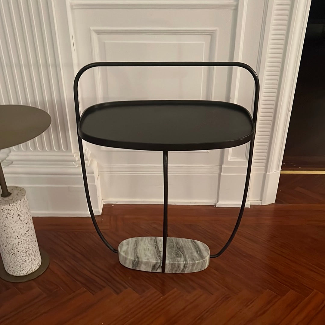 Anika End Table