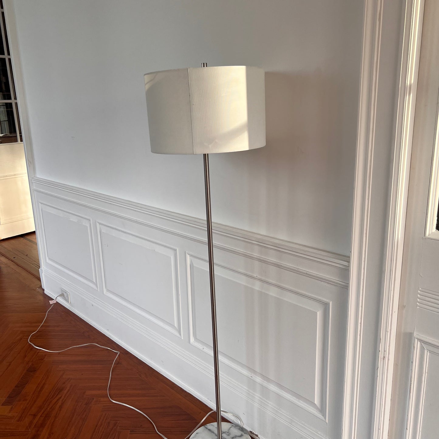 Becker Floor Lamp