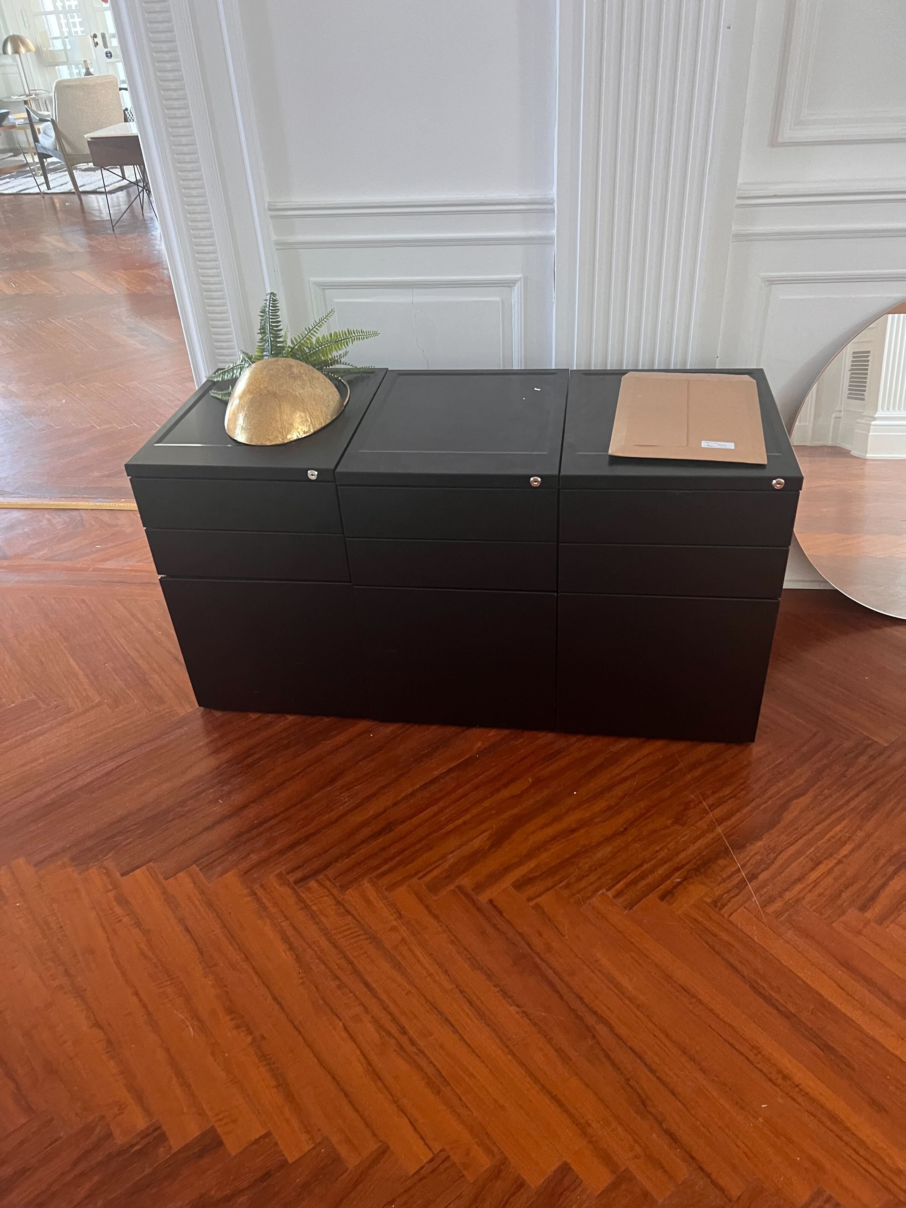 Sidekick File In/Resi Design