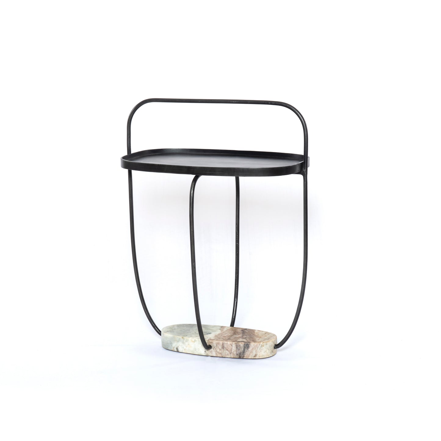 Anika End Table