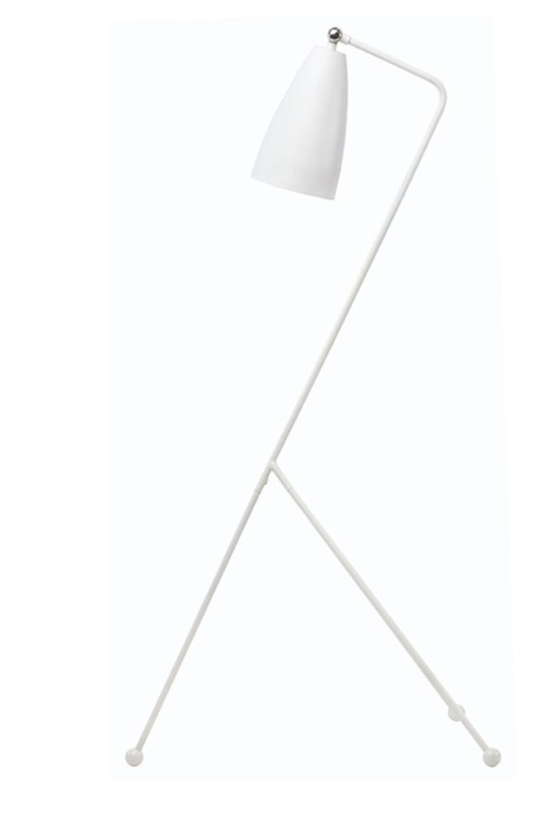 Lucile Floor Lamp