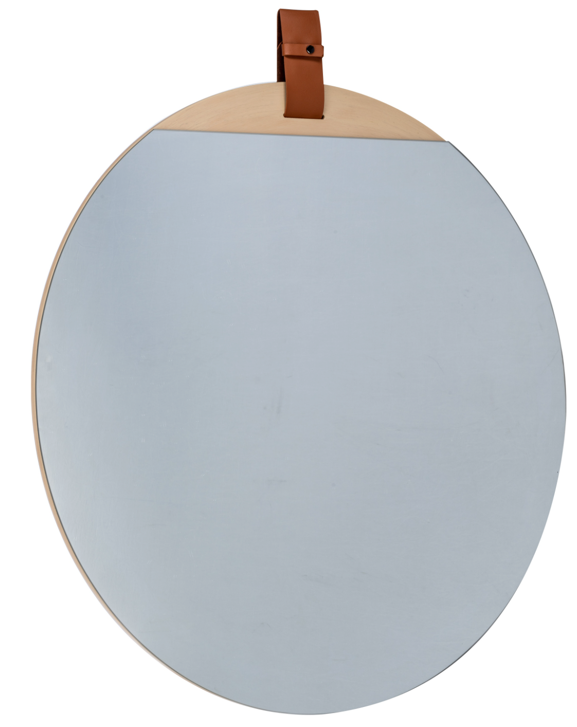 Heppner Wall Mirror