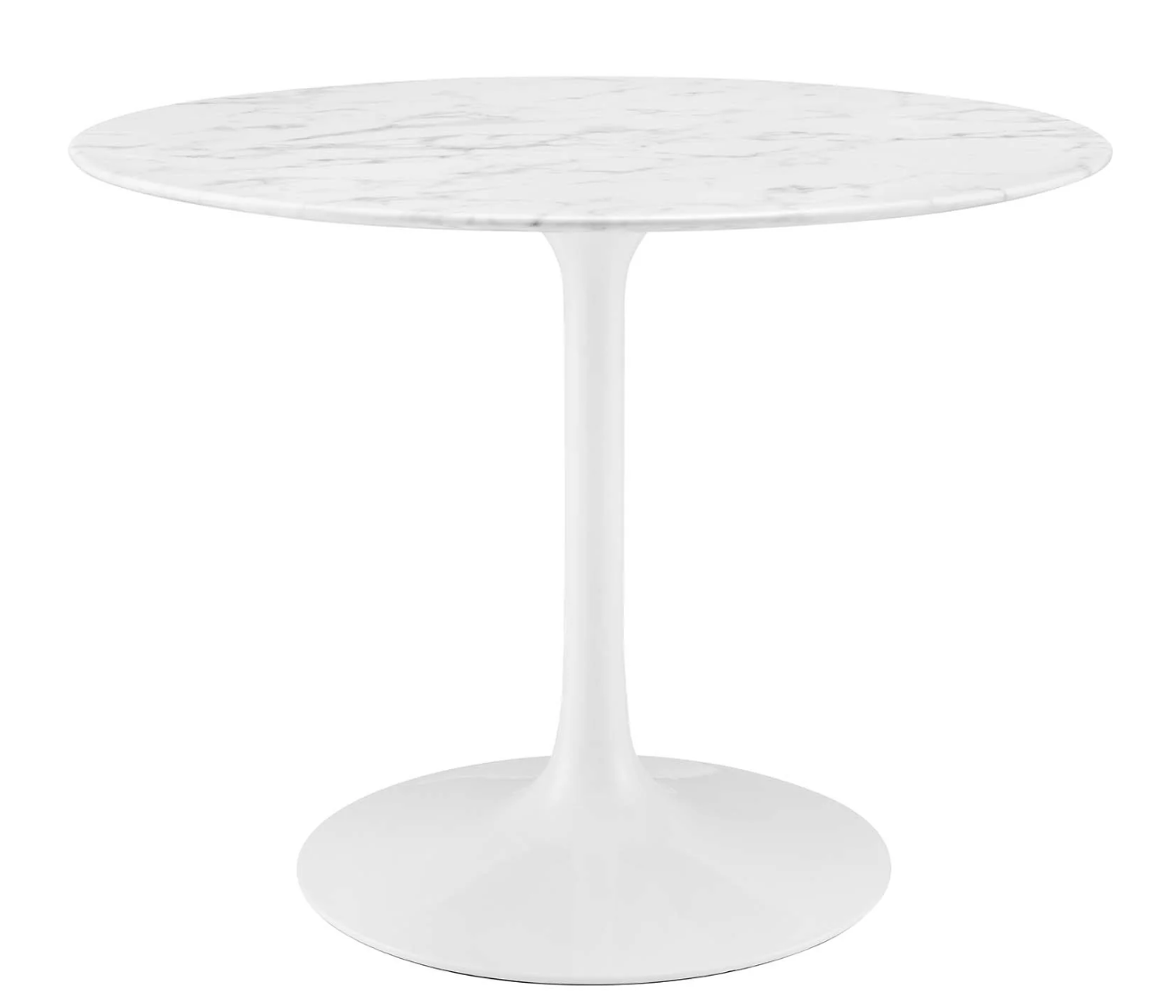 Lippa Round Dining Table