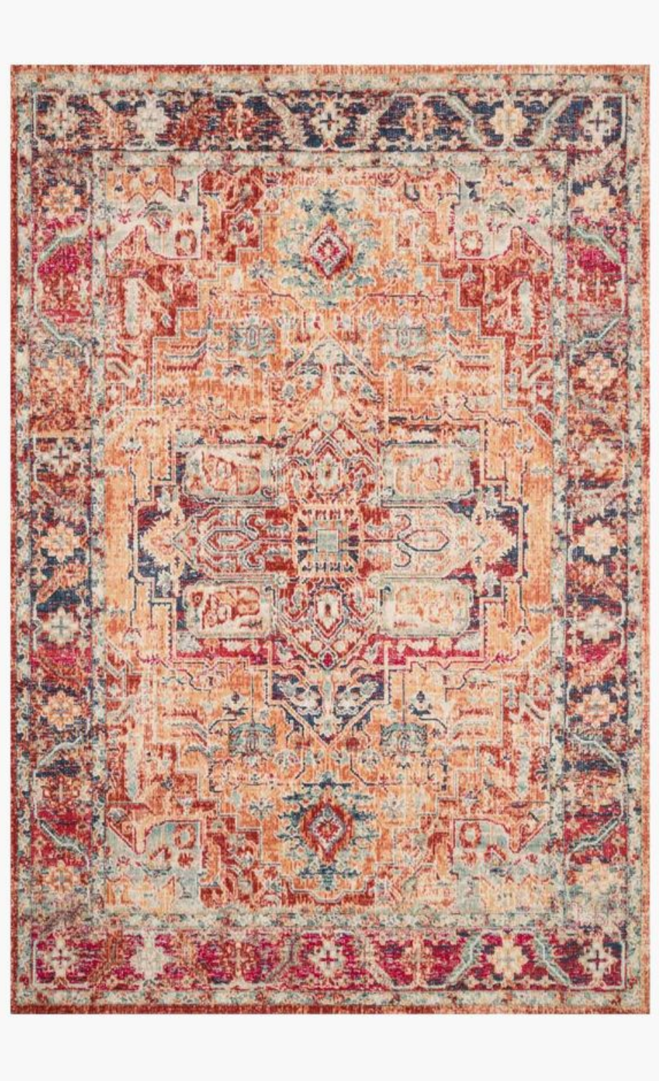 Nour Rug Medium