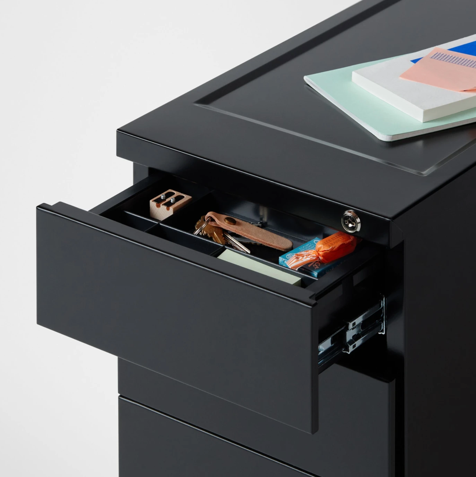 Sidekick File In/Resi Design