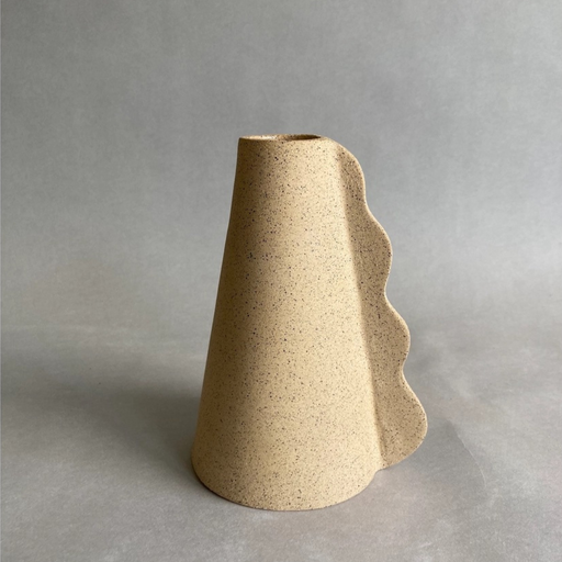 Wavy Vase - Small