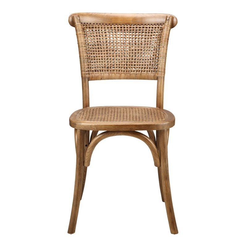 Churchill Dining Chair Antique