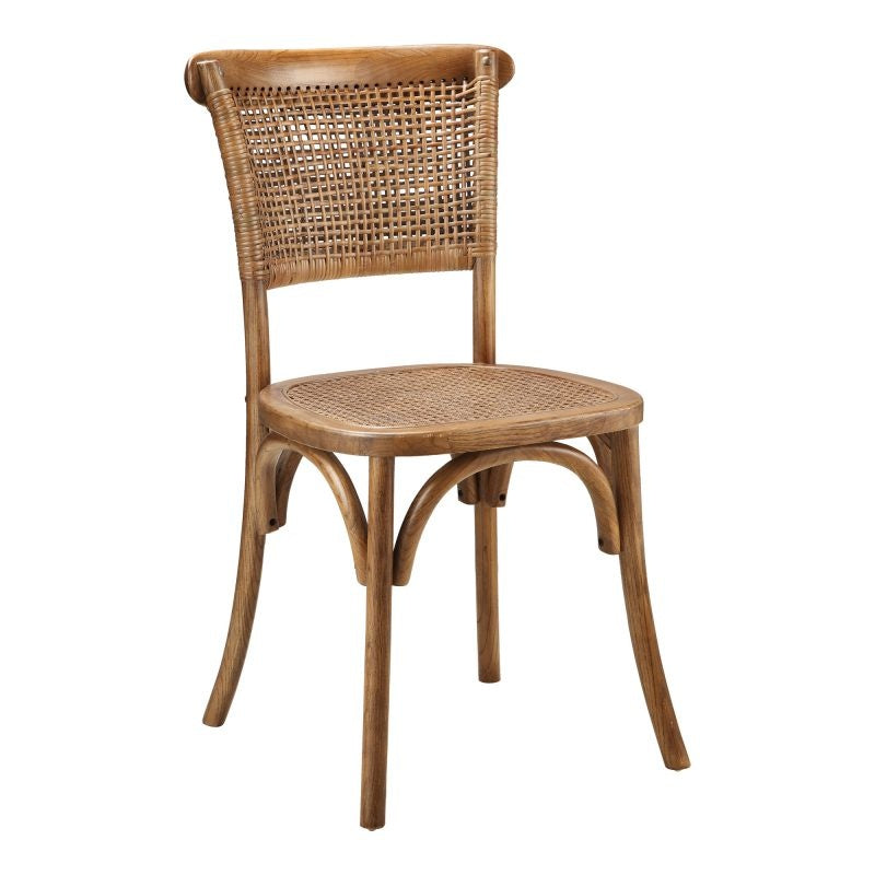 Churchill Dining Chair Natural