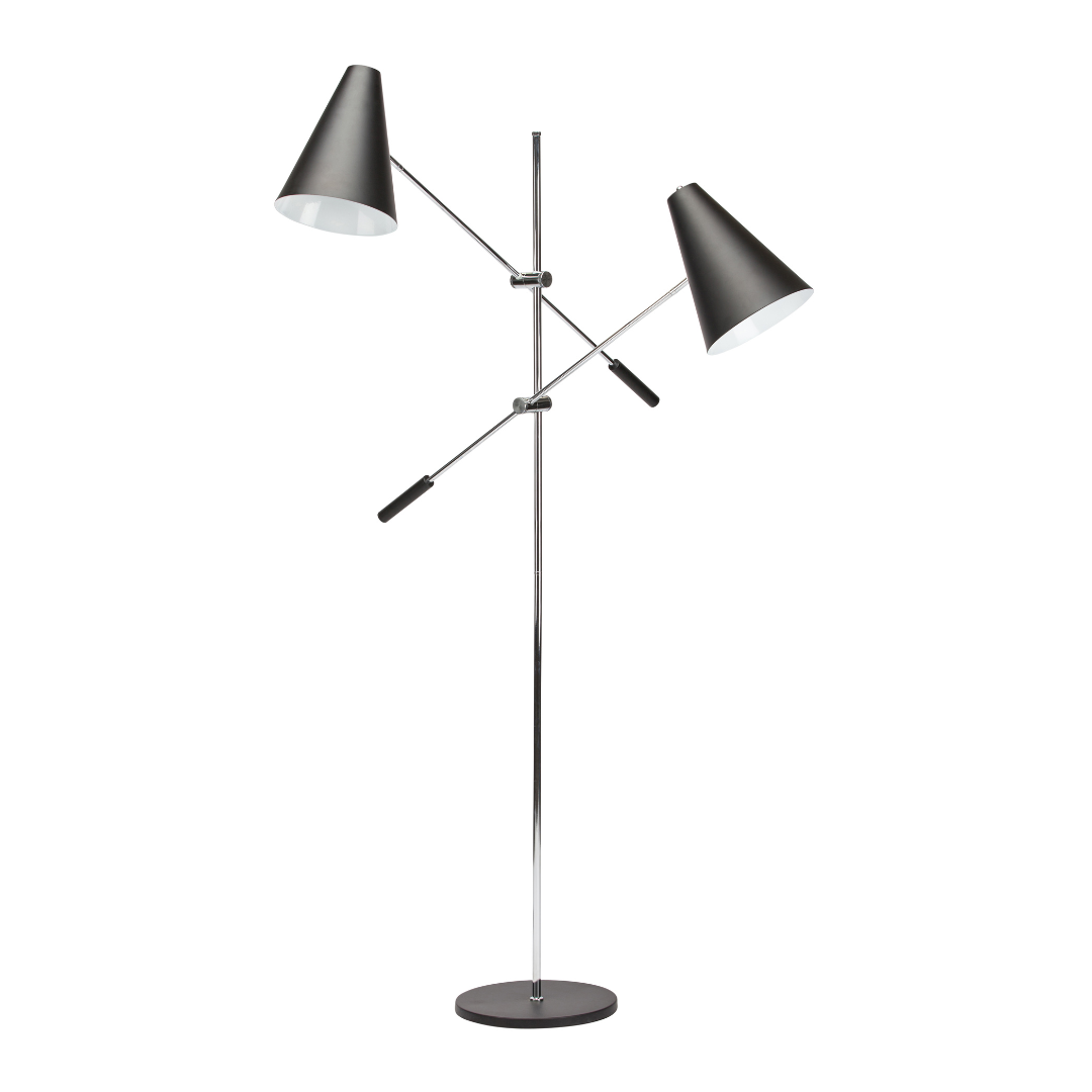 Tivat Floor Lamp