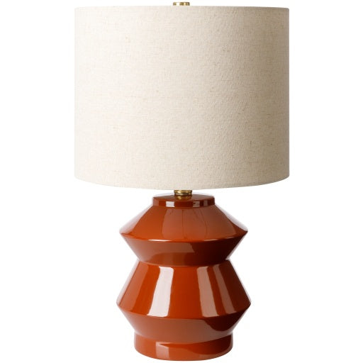 Edison Table Lamp