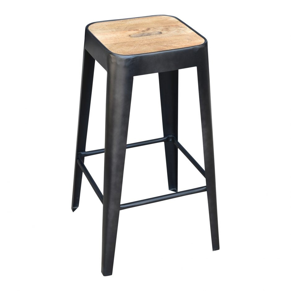 Bistro Counter Stool