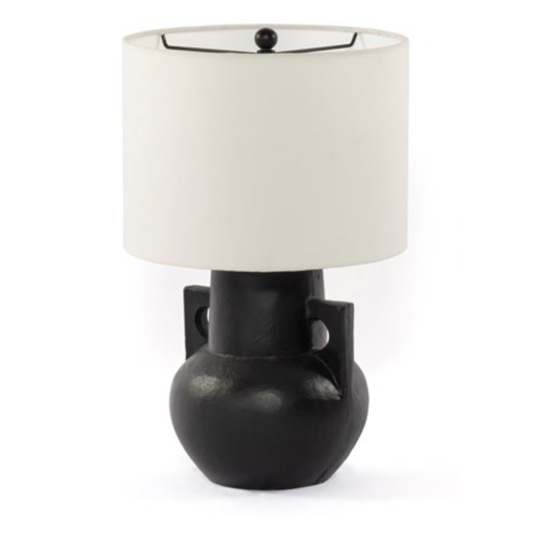 Killian Table Lamp Black