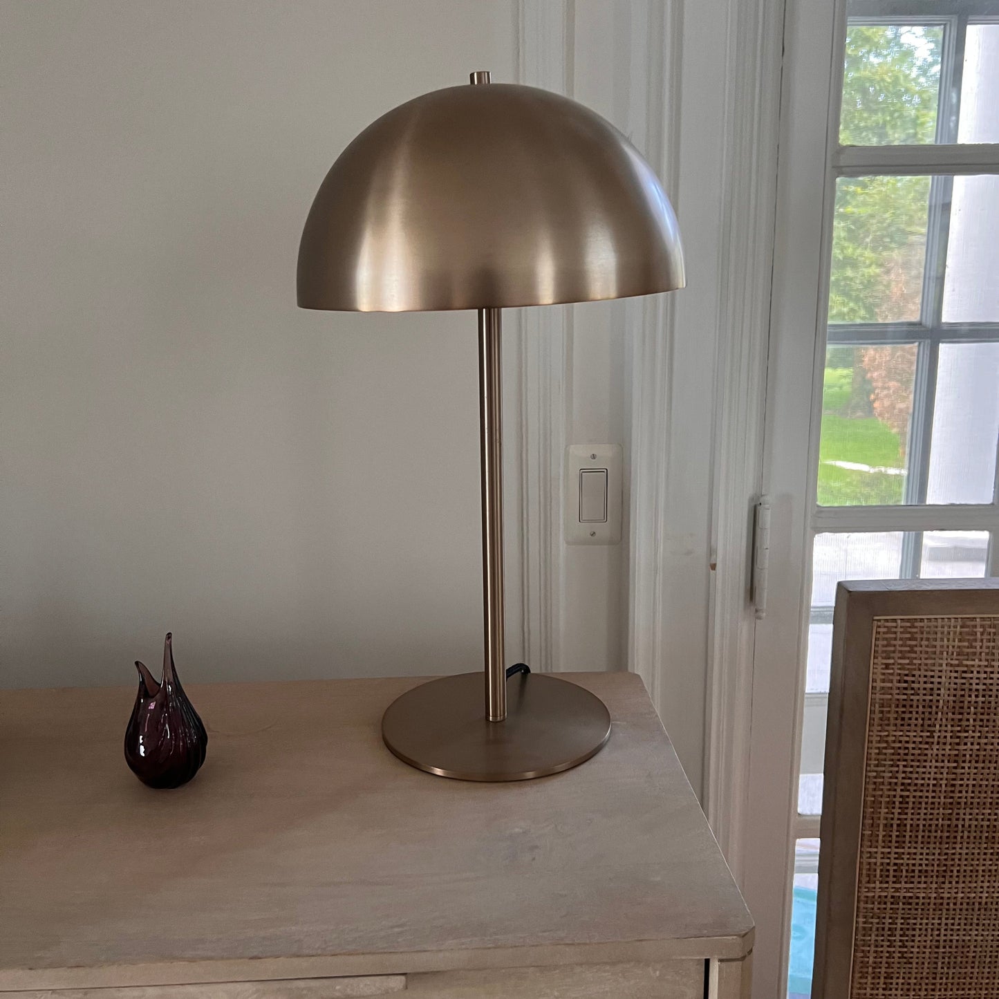 Rocio Table Lamp