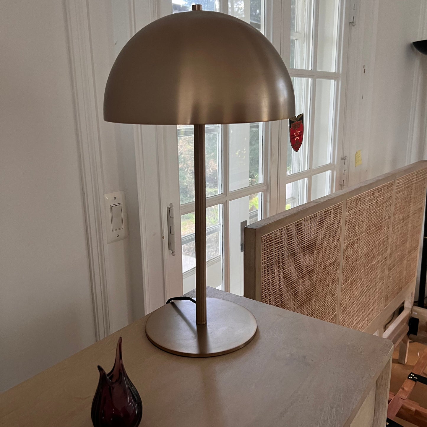 Rocio Table Lamp