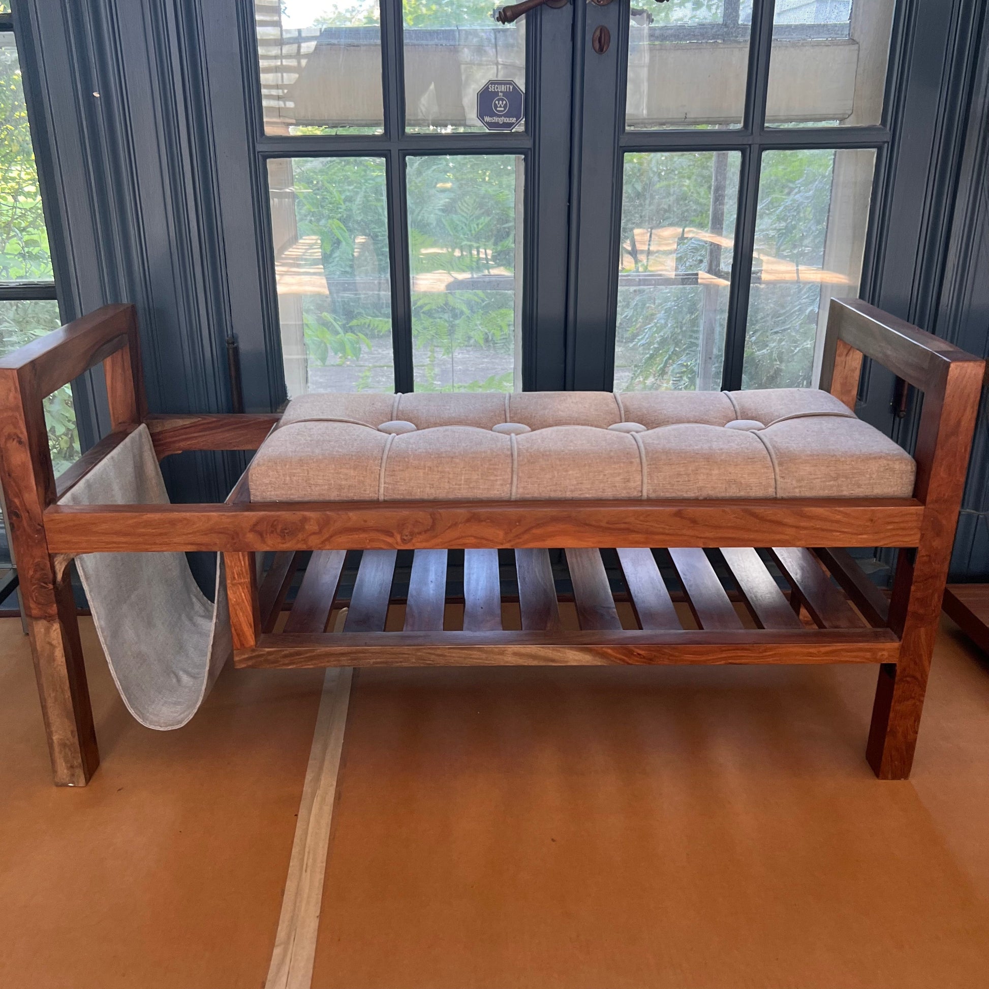 Scandi Bench