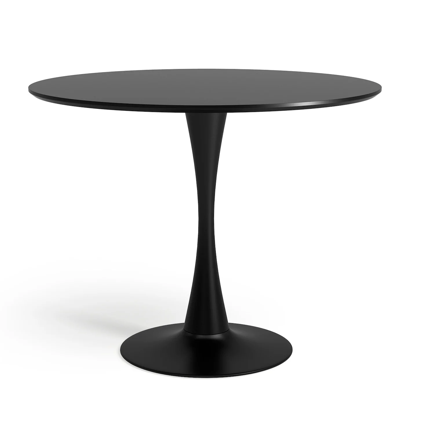 Clovis Dining Table - Black