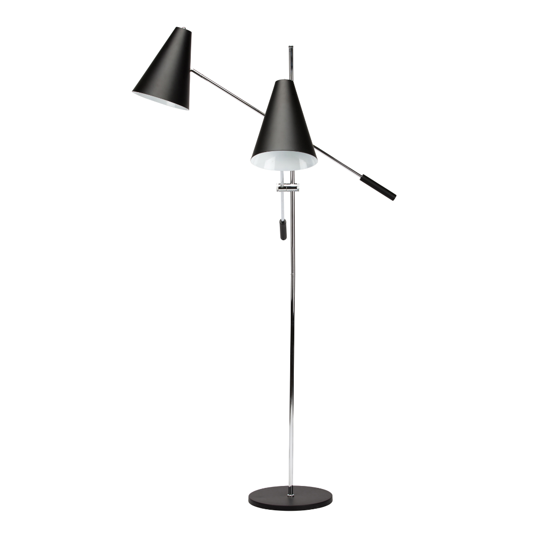 Tivat Floor Lamp