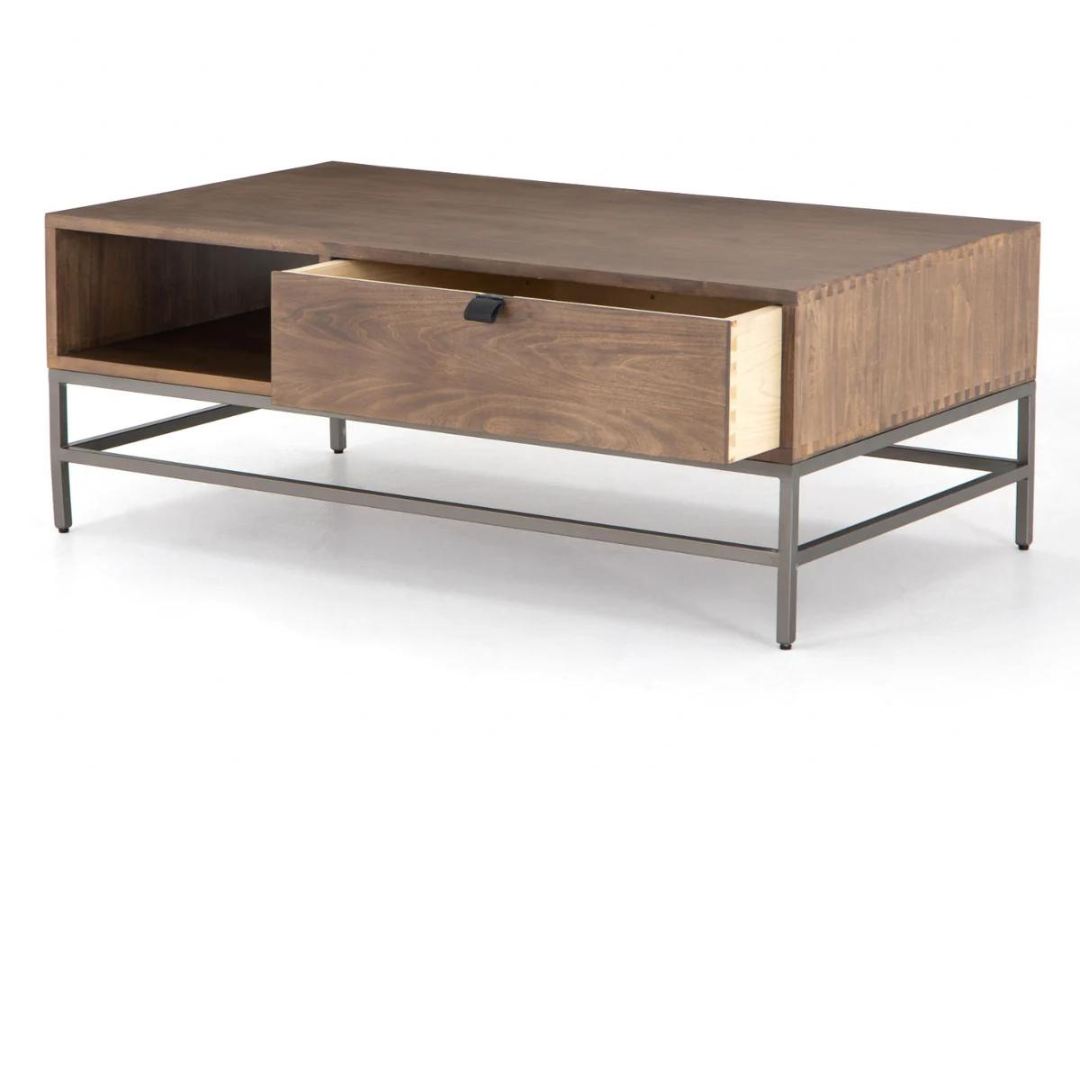 Trey Coffee Table Auburn