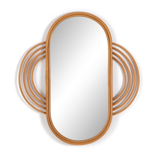 Naz Mirror