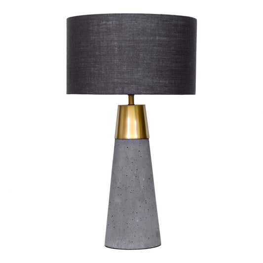 Savoy Table Lamp