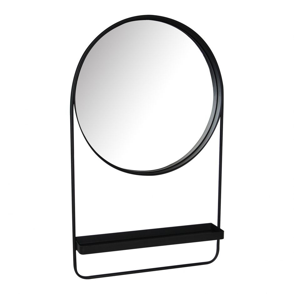 Watson Mirror