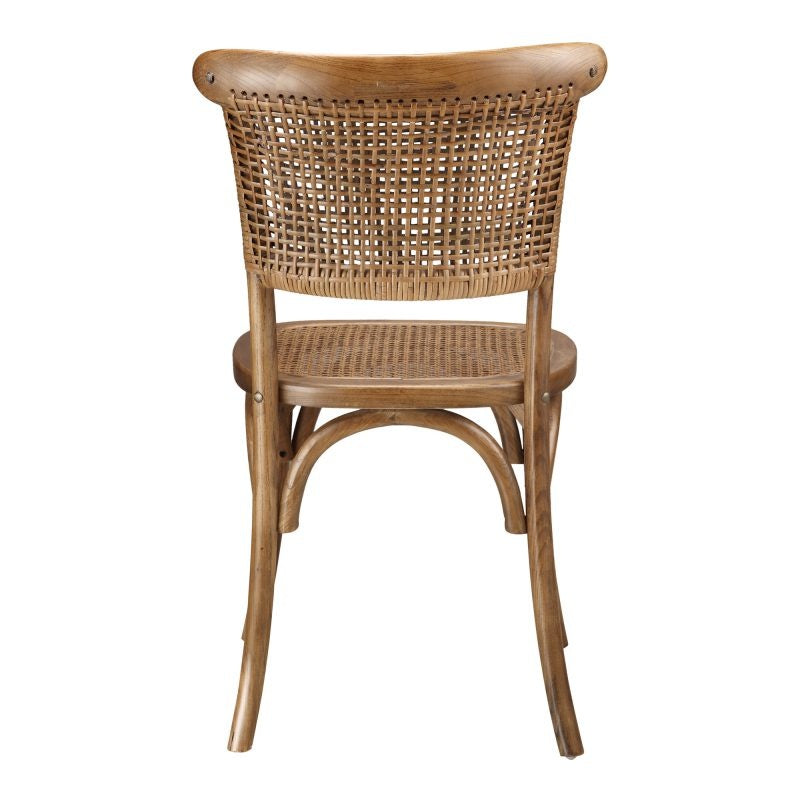 Churchill Dining Chair Natural