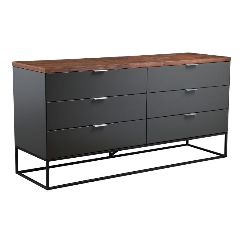 Leroy Low Dresser